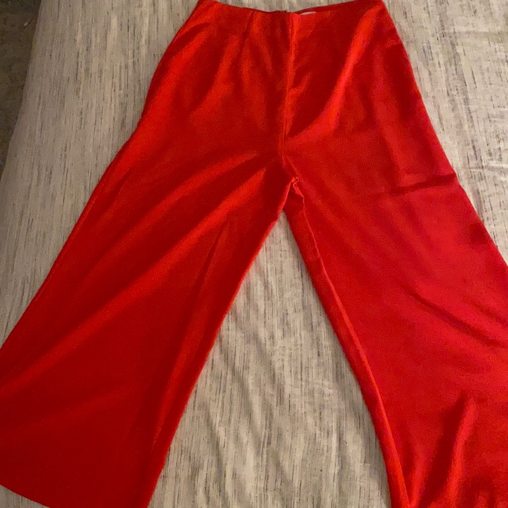 SUPERDOWN flowy pants